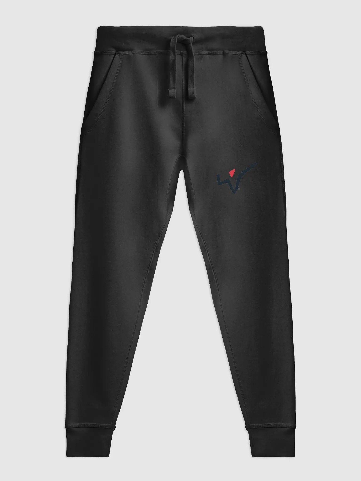 FTA - Checkmate Fleece Joggers product image (1)