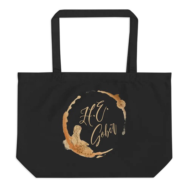 Logo bag product image (1)