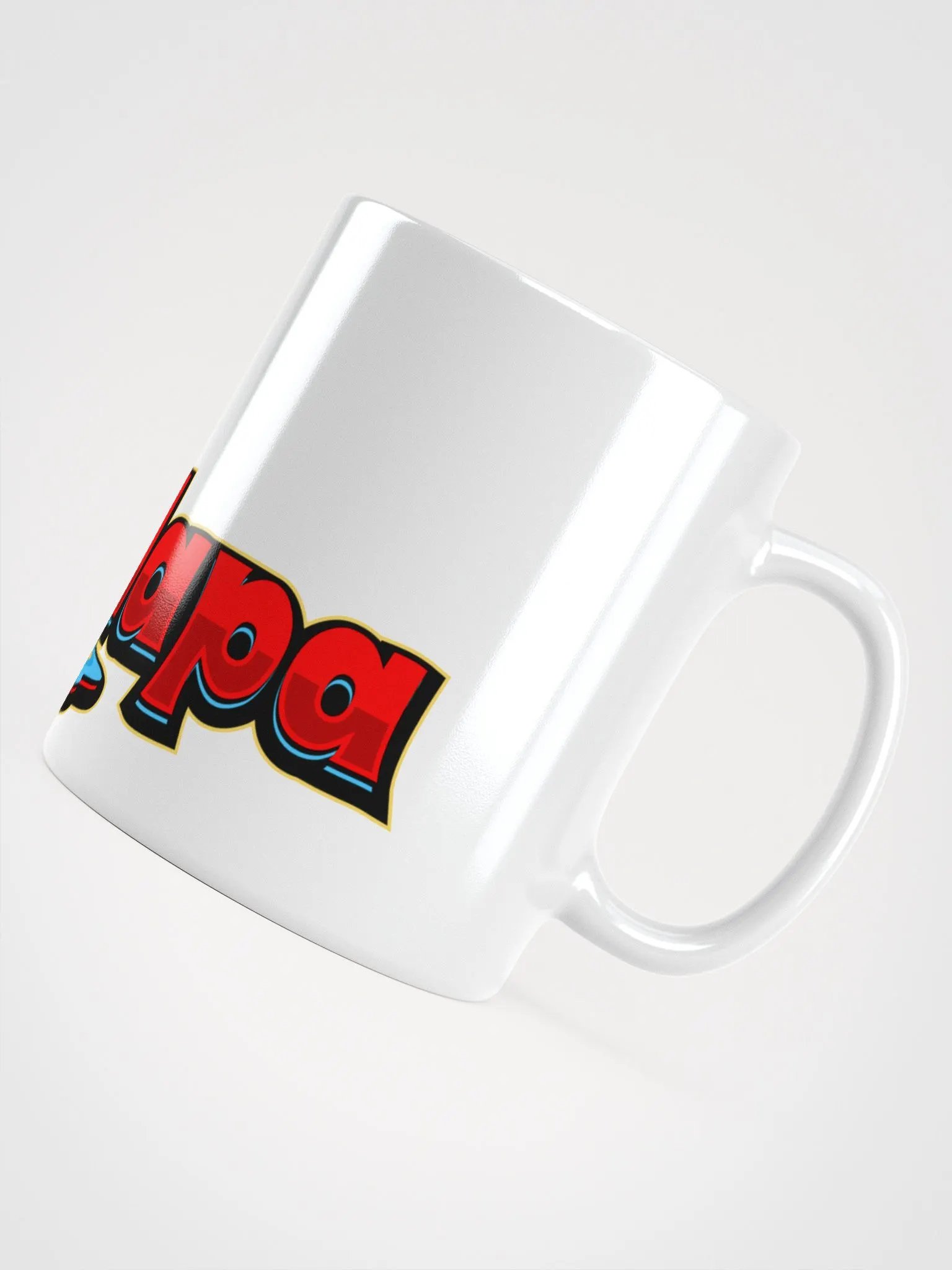 Island Logo Mug product image (11)