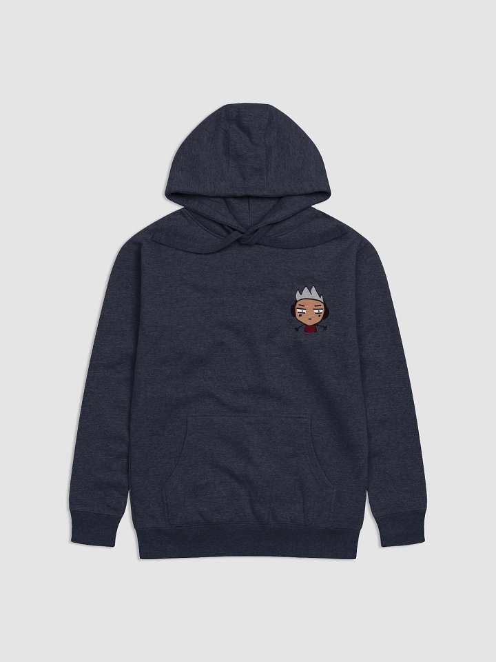 Shiny Piece Hoodie product image (1)