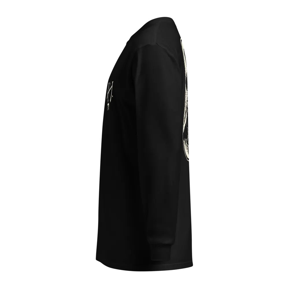 Hellsman Long Sleeve product image (4)