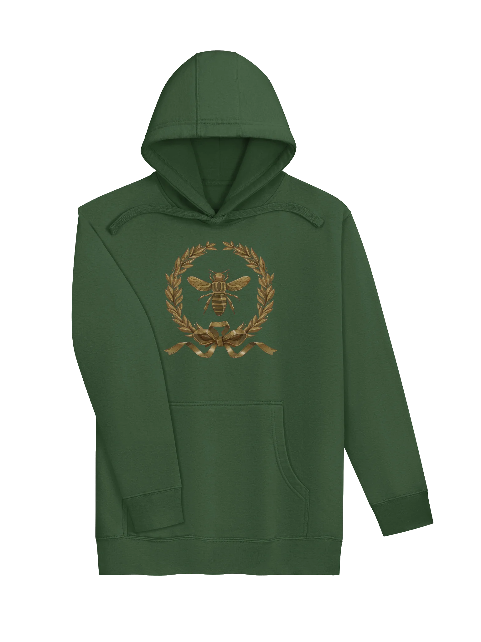 Napoleon Bee Wreath - Hoodie product image (19)