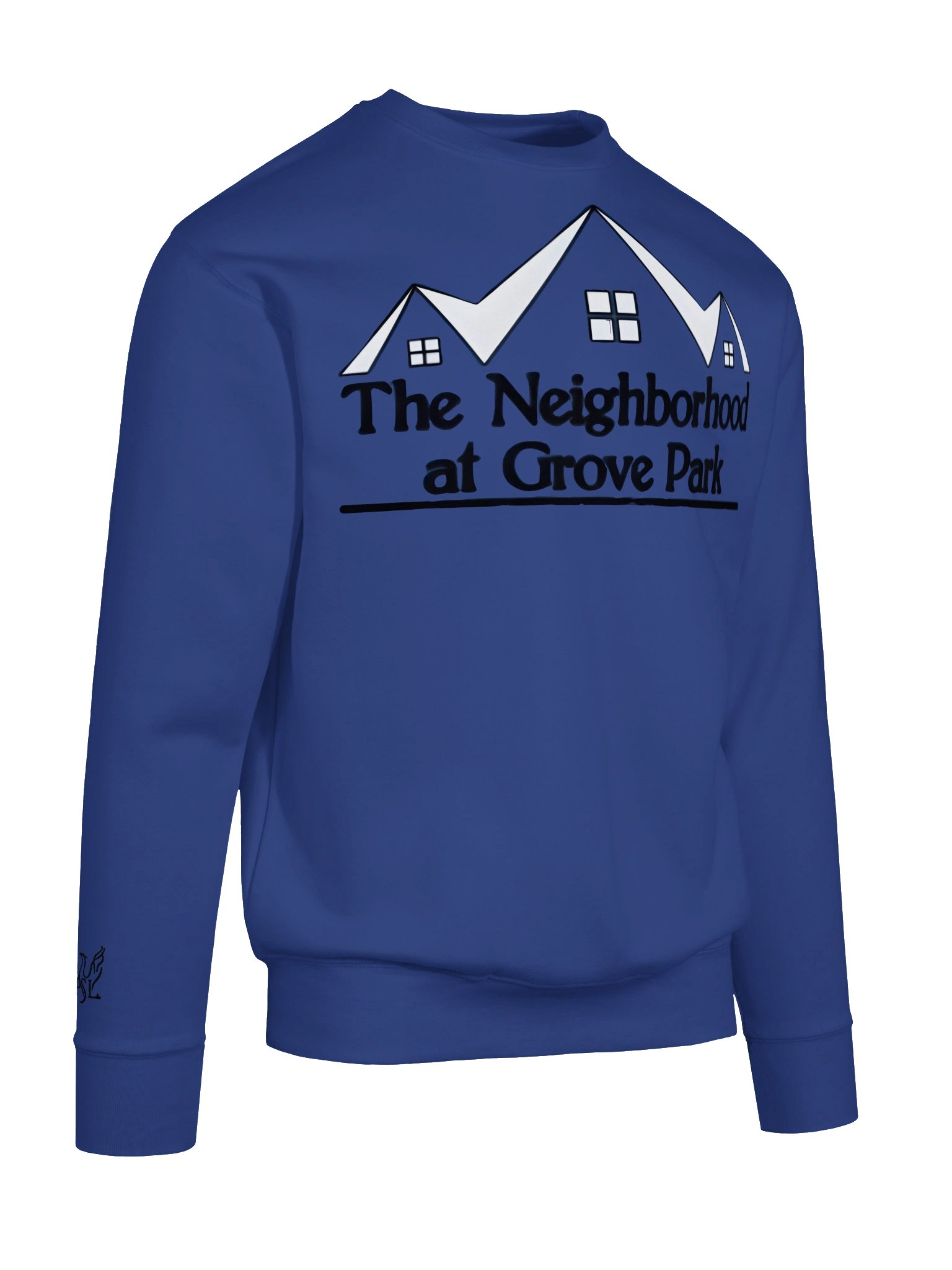 The Neighborhood at Grove Park Sweatshirt product image (2)