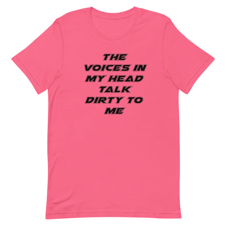 Voices In My Head product image (34)