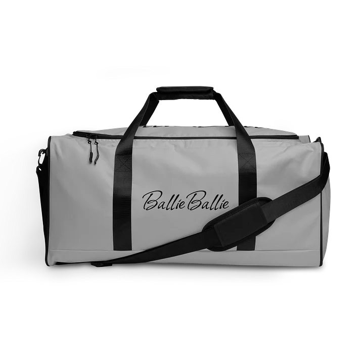 Sporttas product image (1)