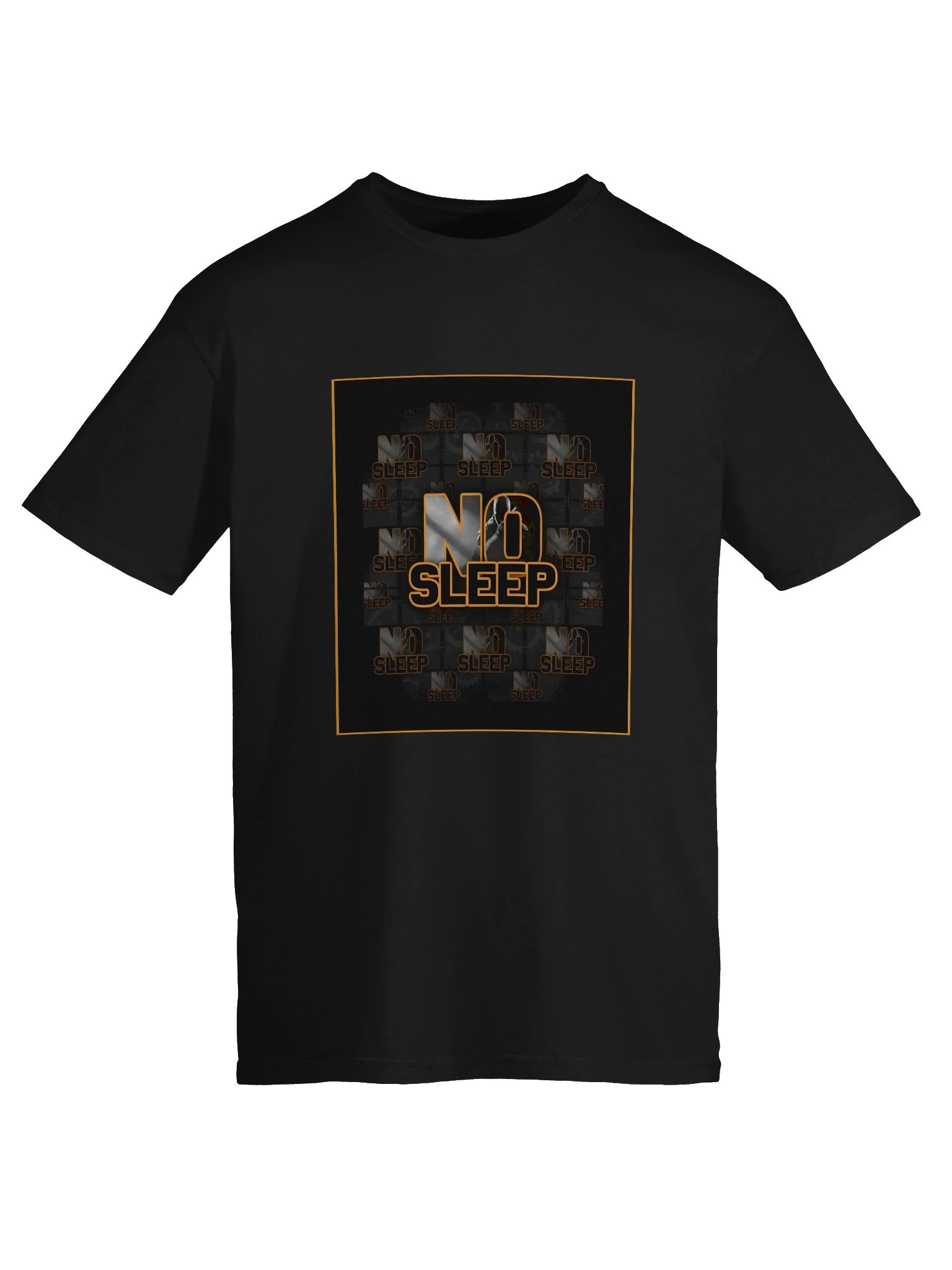 Unisex T-Shirt product image (9)