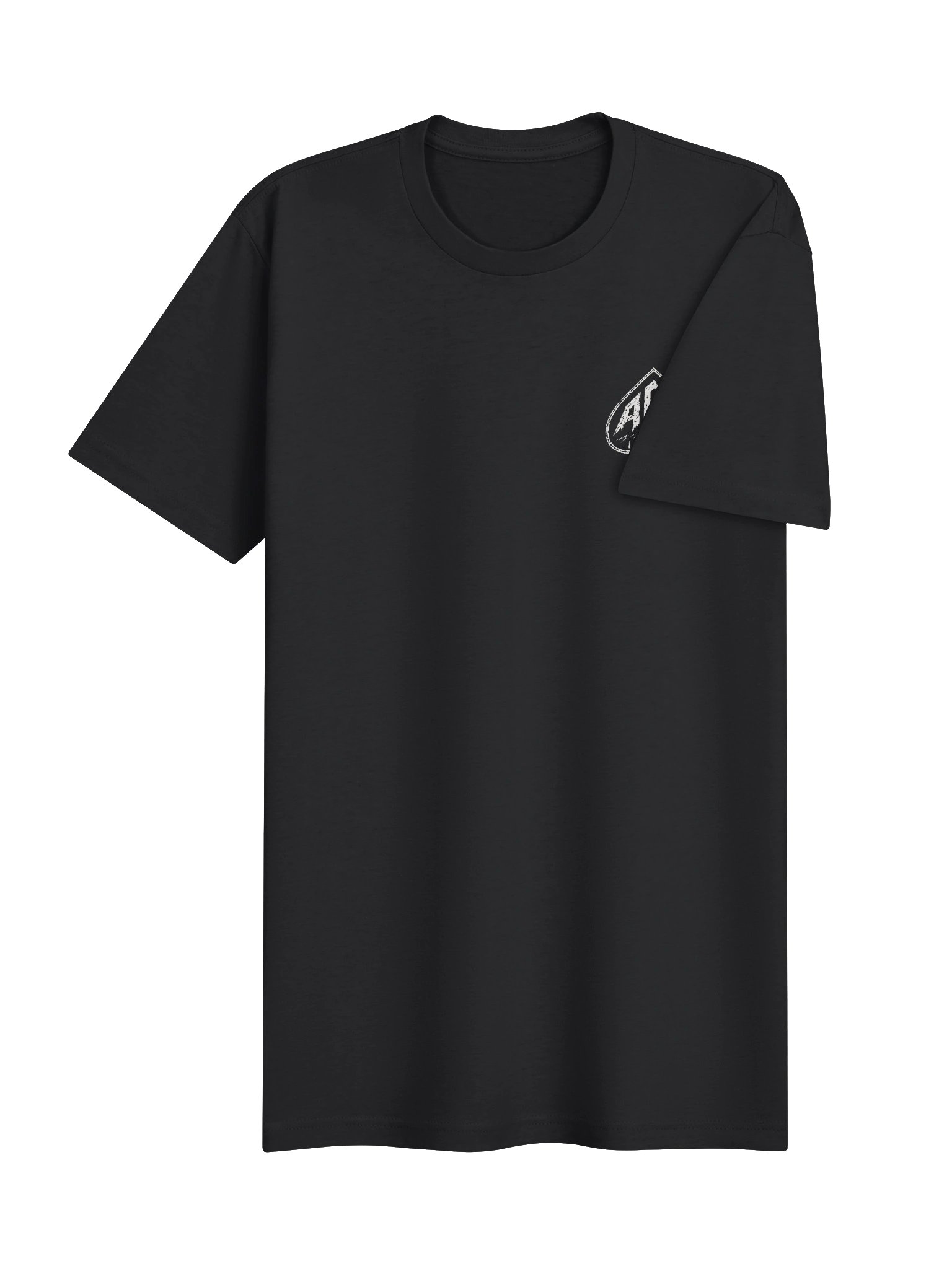Low Life 4LO Back-Print Graphic Tee product image (8)