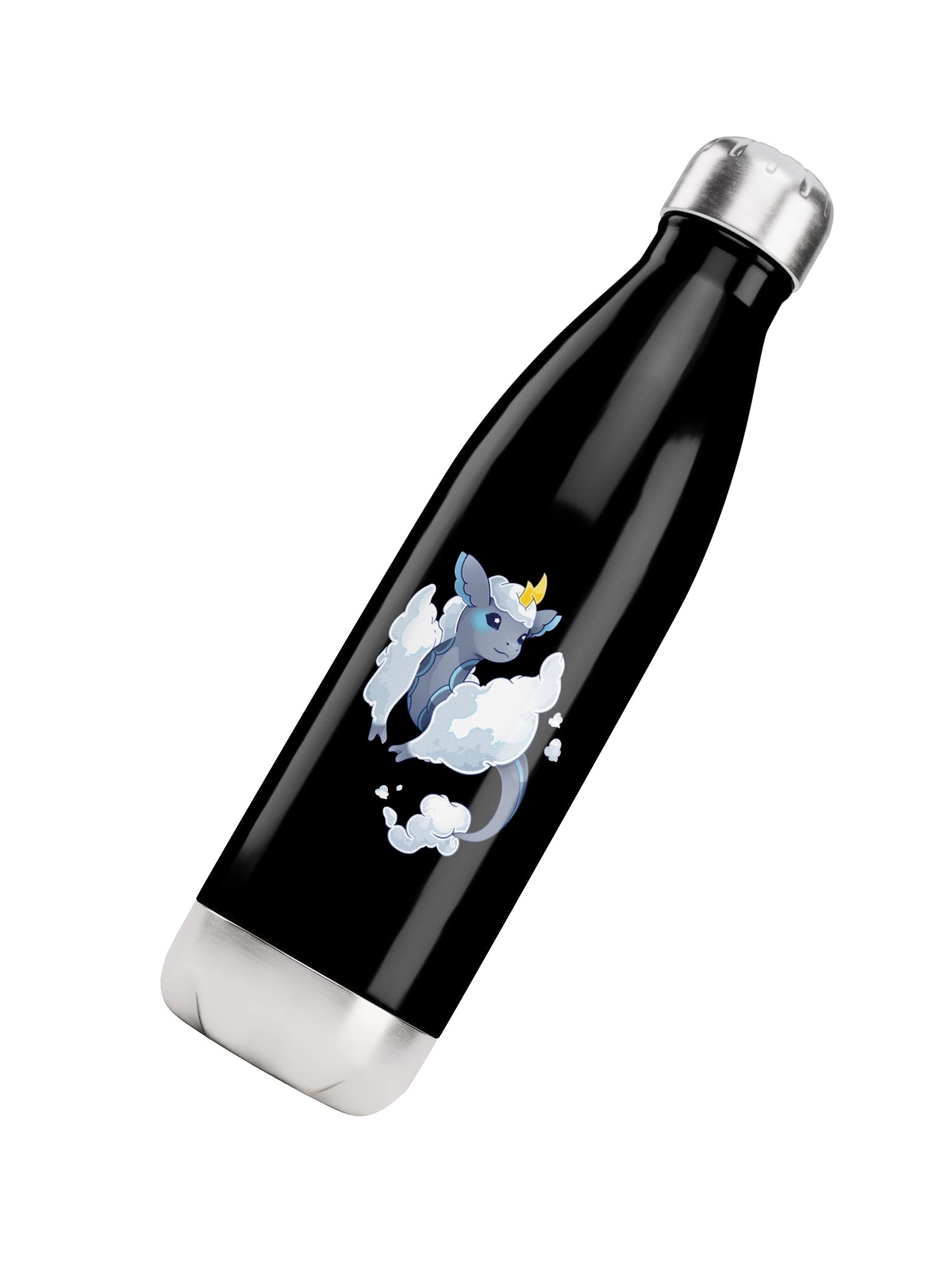 Shiru Anniversary Water Bottle product image (8)