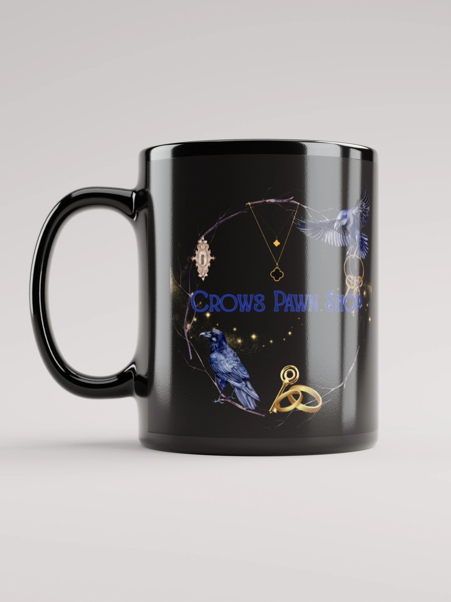 Crows Pawn Shop product image (12)