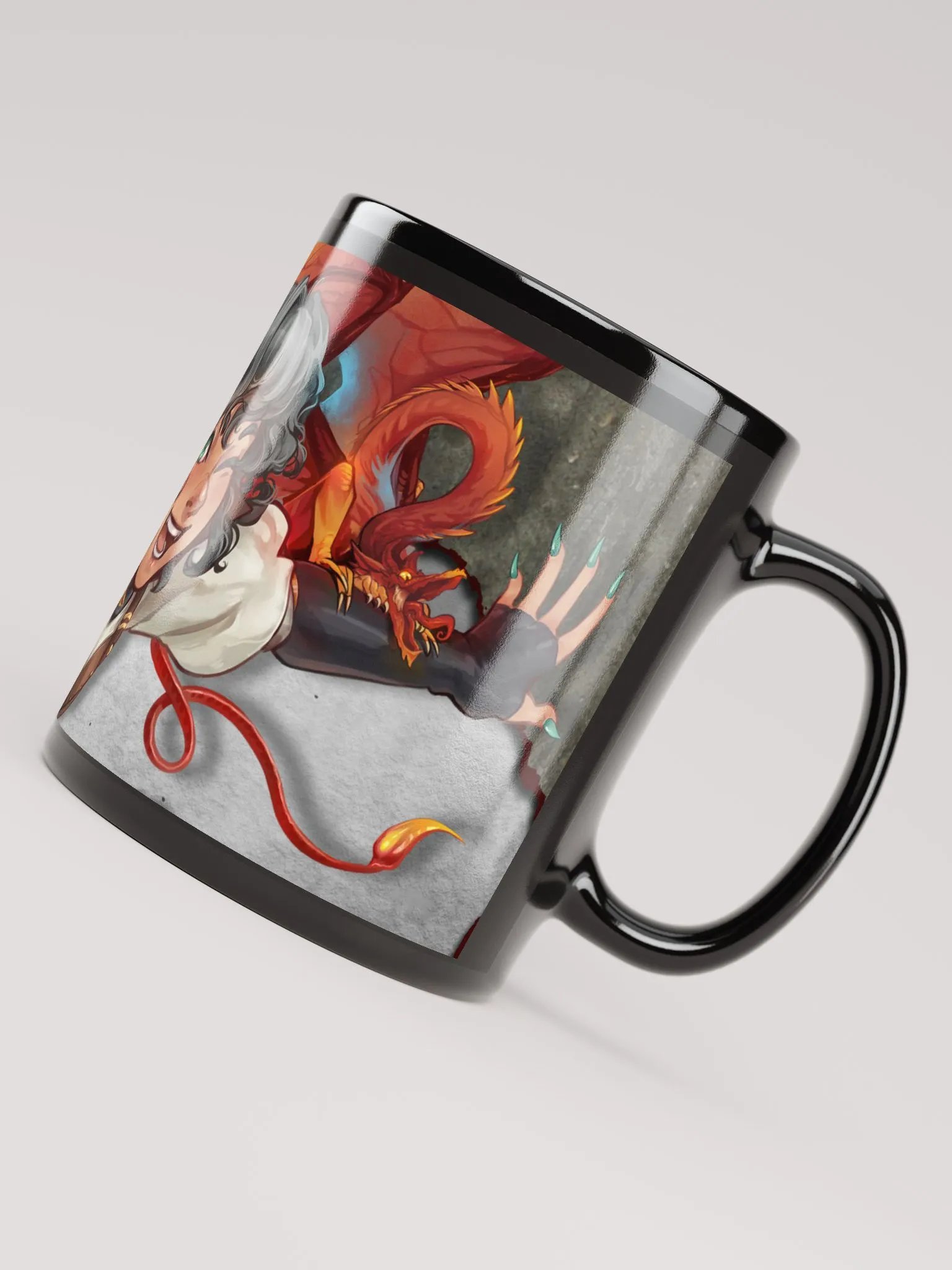 Pepper Mug product image (8)
