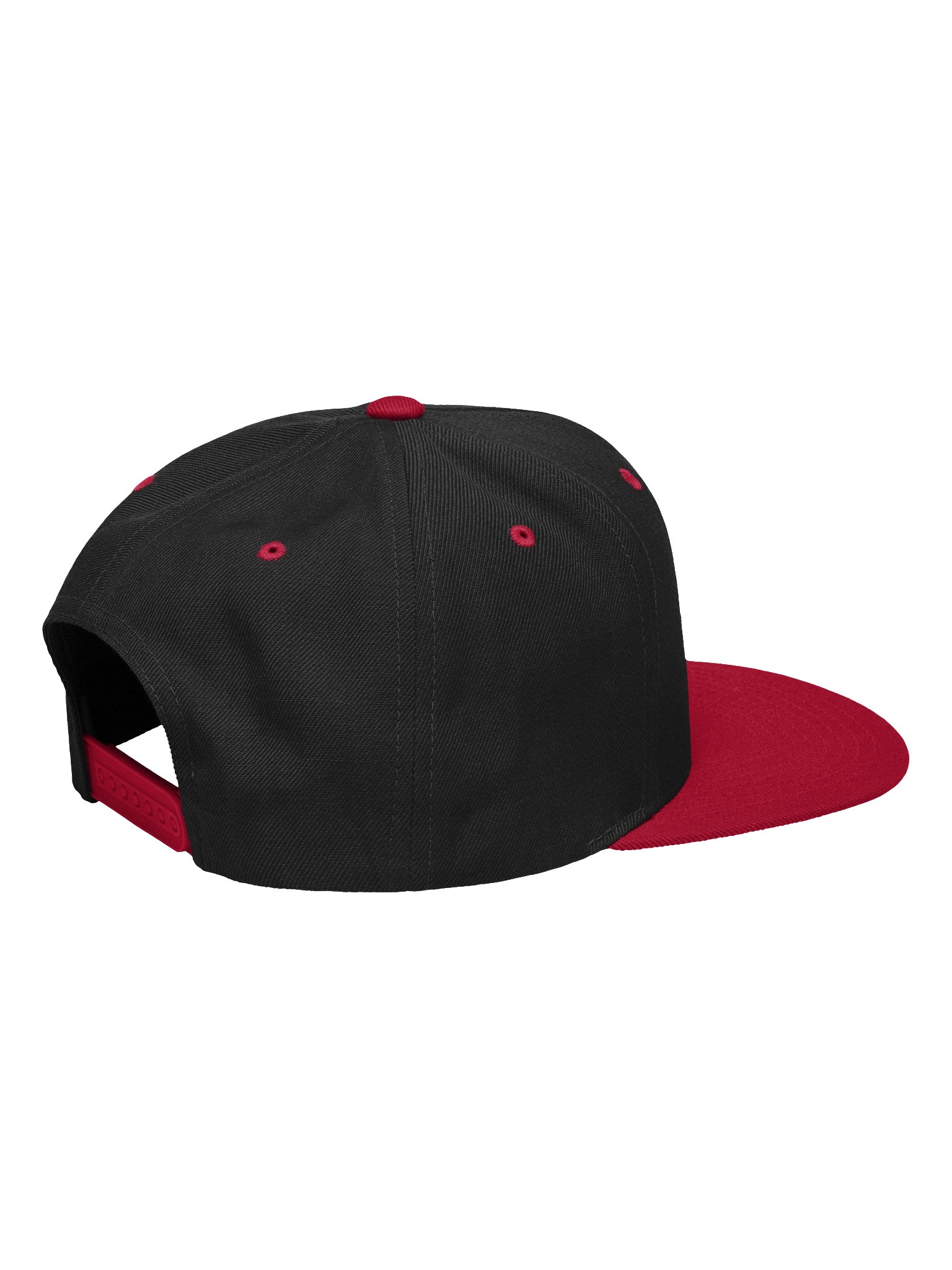 WrestleTapes Black/Red Edition product image (2)