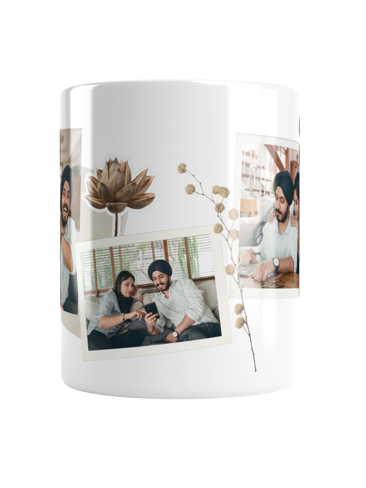 Customized Mug #0040 product image (4)