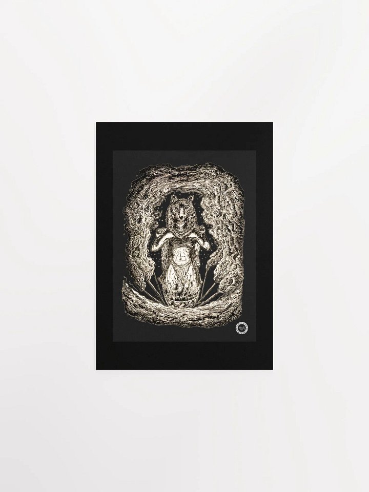 Spellbound- Print product image (2)