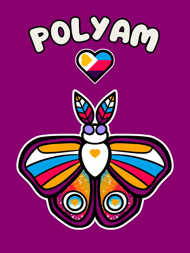 POLYAMORY