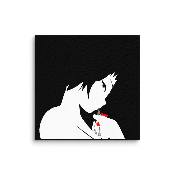 Cigs (Canvas) product image (1)