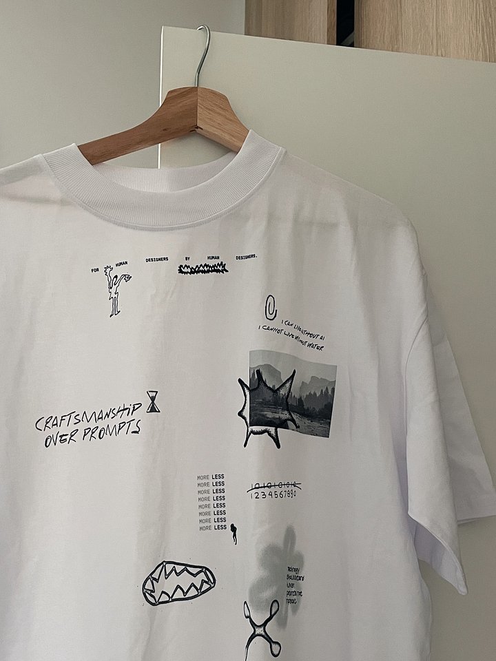MORE LESS product image (2)