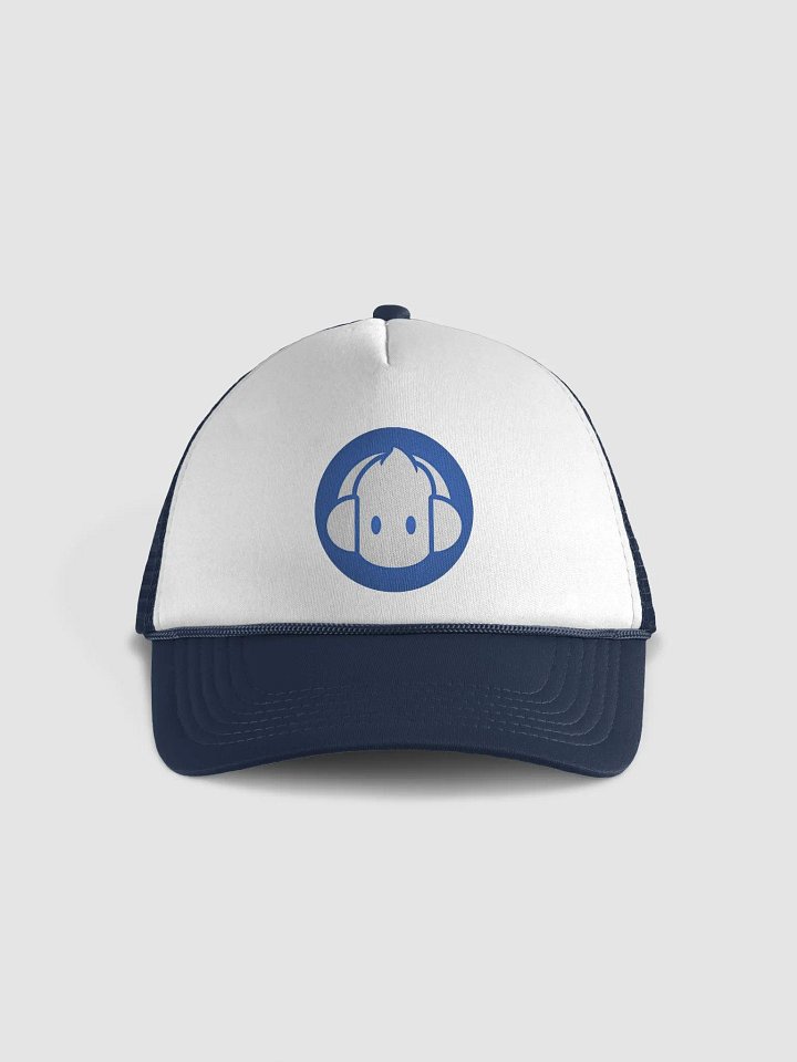 Shippiddge Logo - Hat product image (1)
