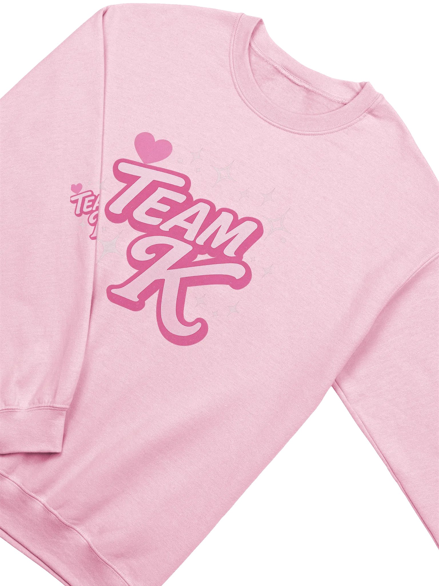 K's WORLD Sweathshirt product image (3)