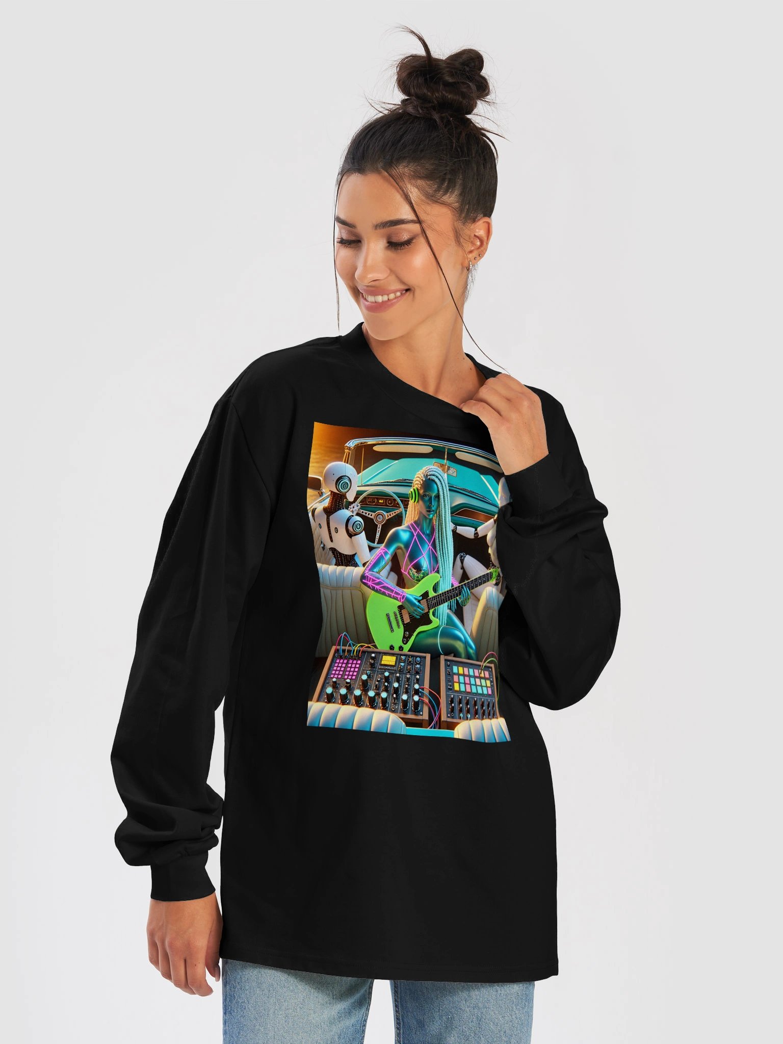Back Seat (long sleeve) product image (30)