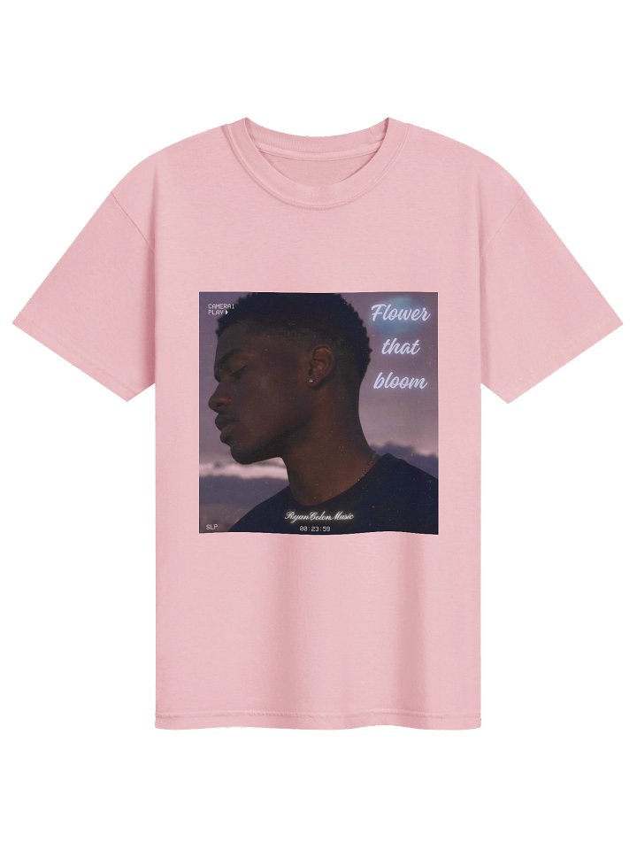 Flower That Bloom Album Tee product image (5)