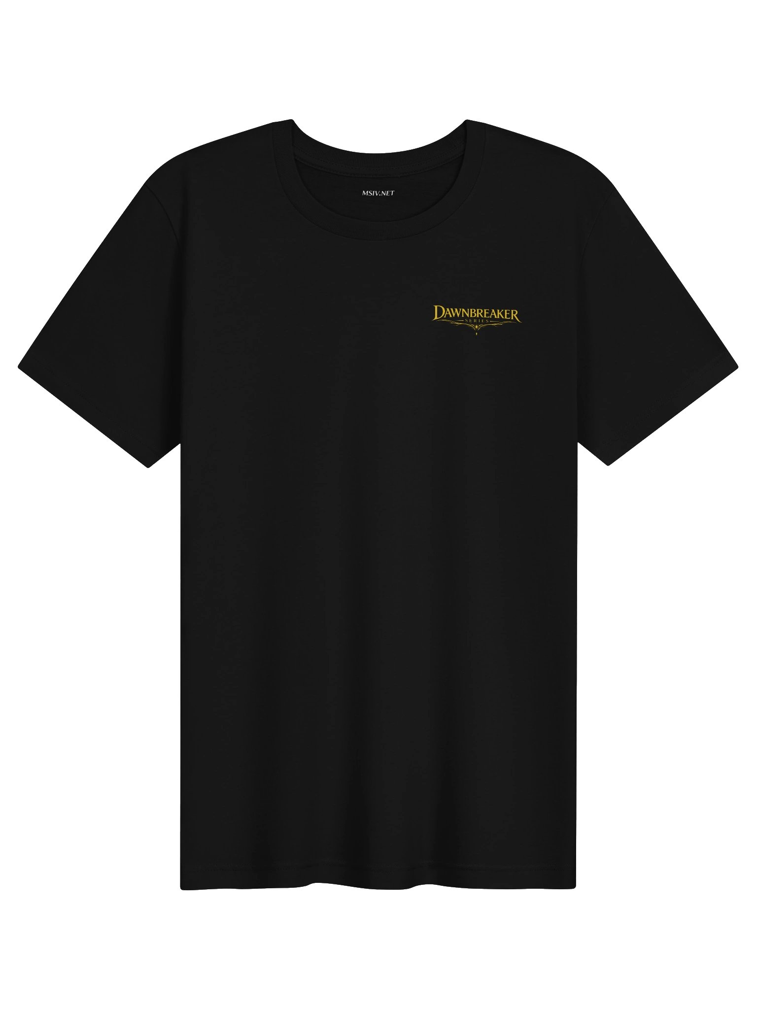 Necrosprout Collective Tee product image (2)