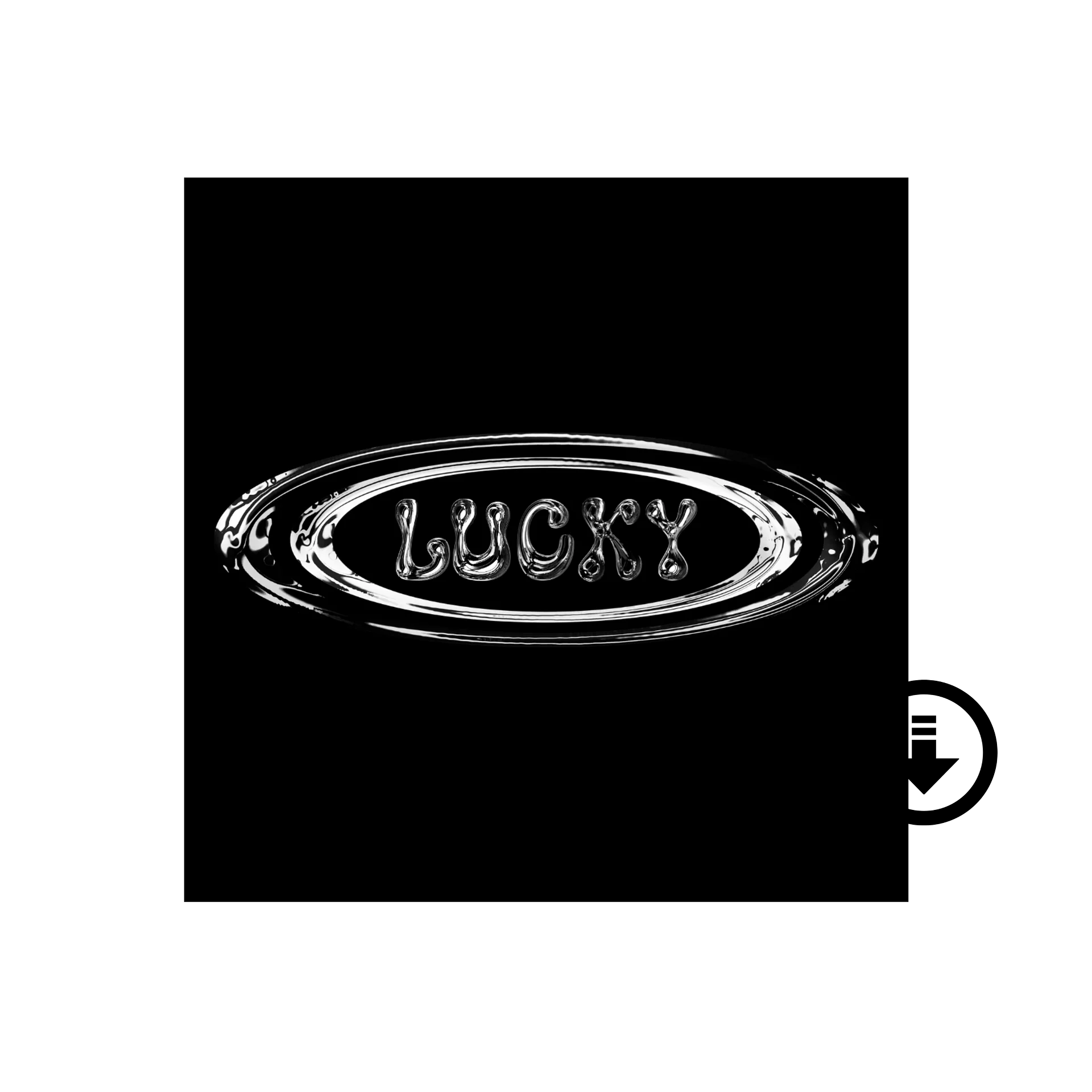 Lucky (Exclusive Digital Download) product image (1)