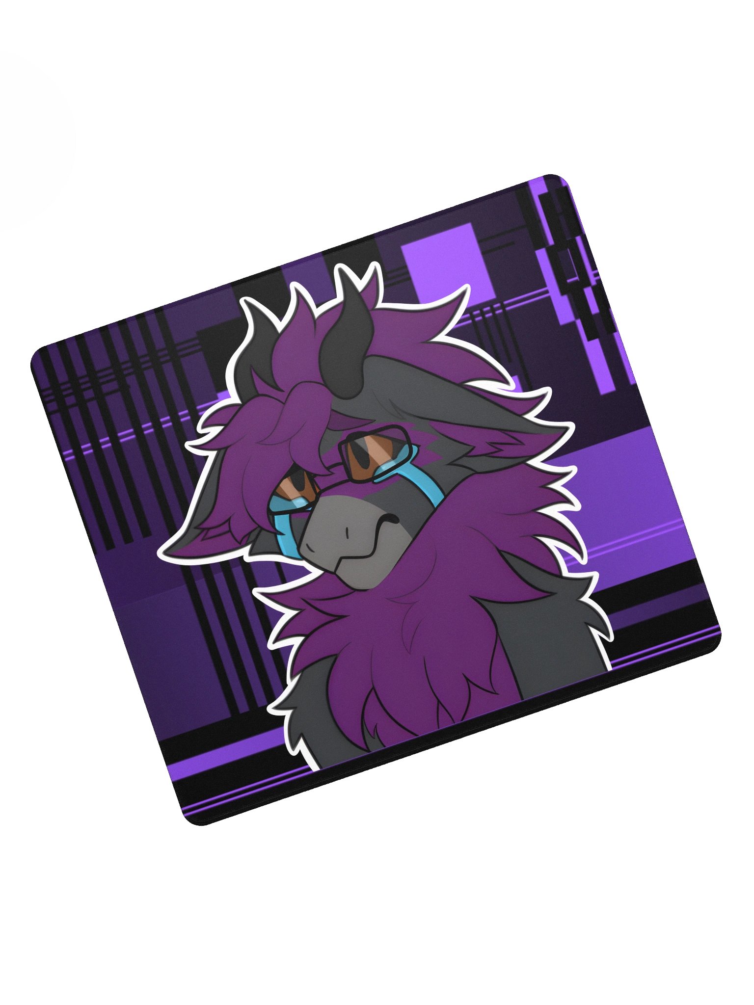Mav "Sad" Mousepad product image (5)