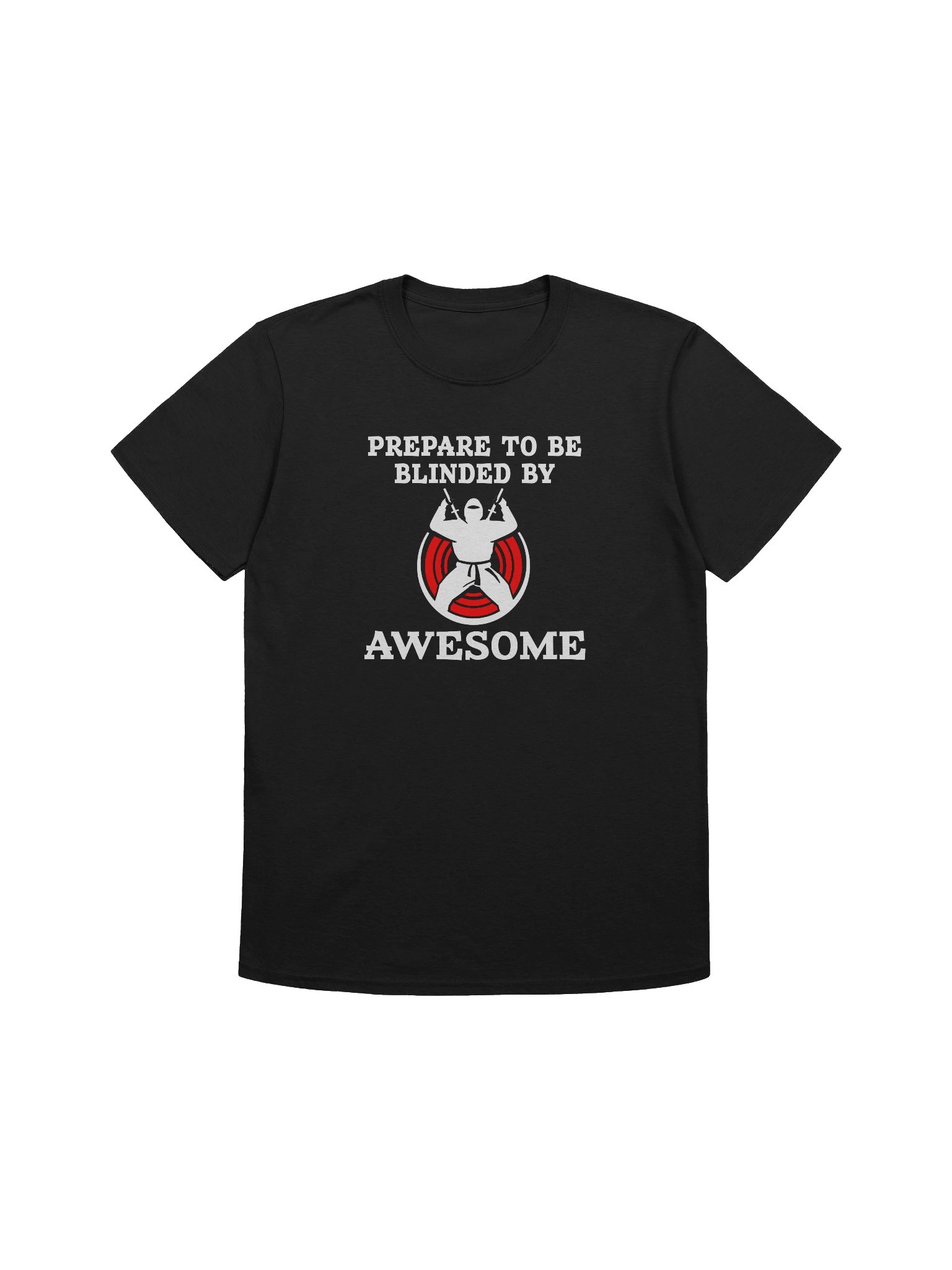 Blinded by Awesome product image (1)