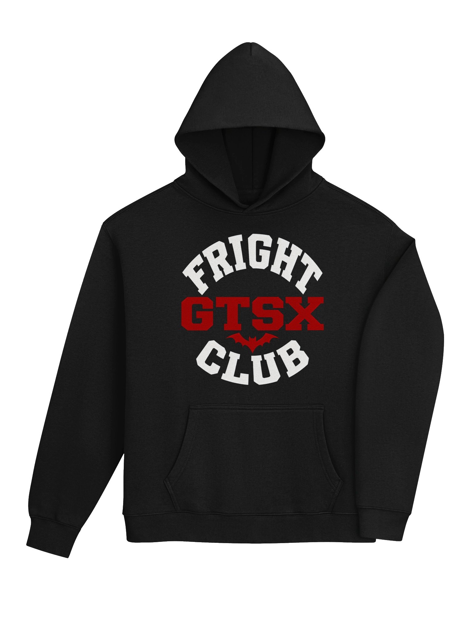 GTSX FRIGHT CLUB product image (16)