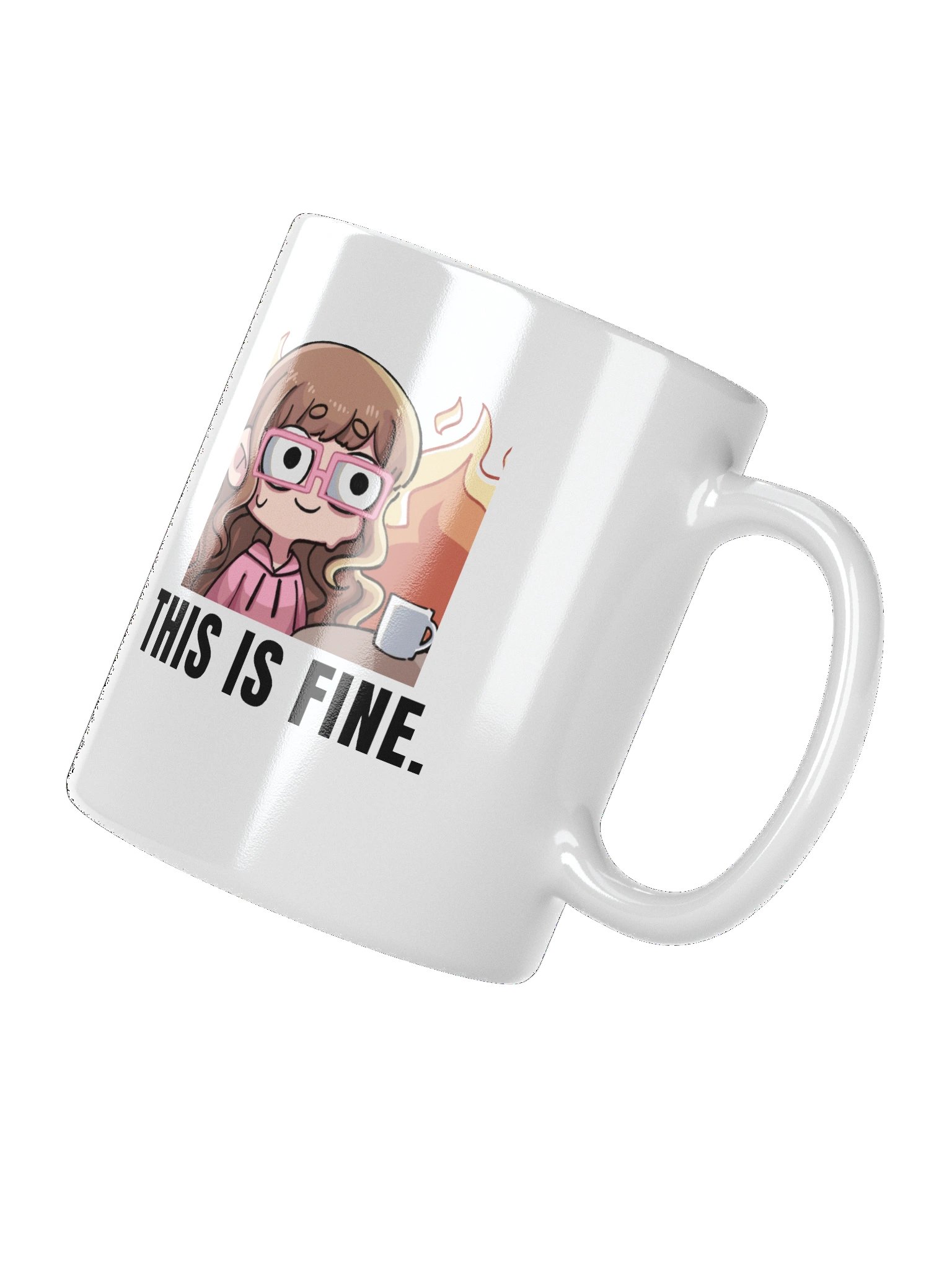 This is Fine Mug product image (3)