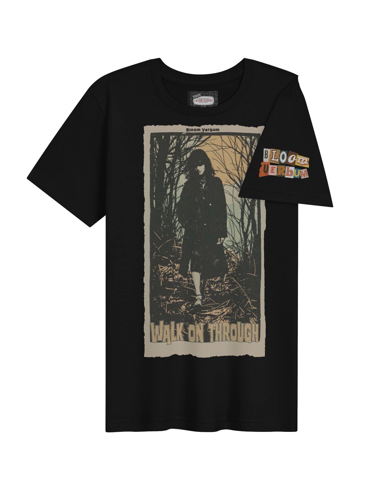 Walk on Through product image (7)