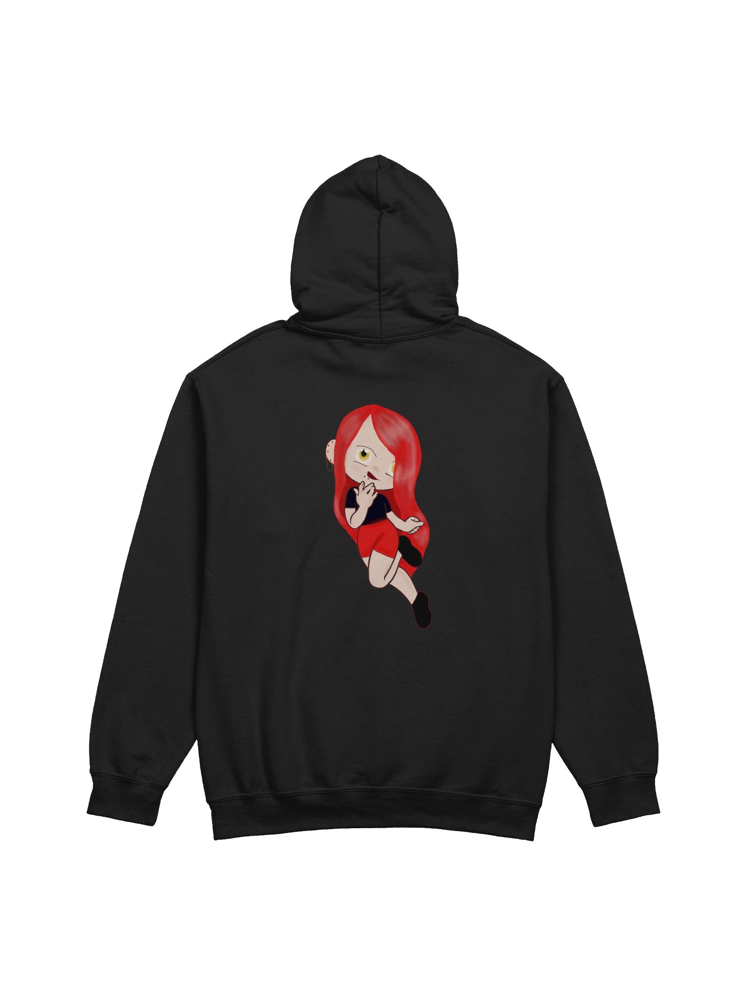 Jihye Hoodie product image (13)