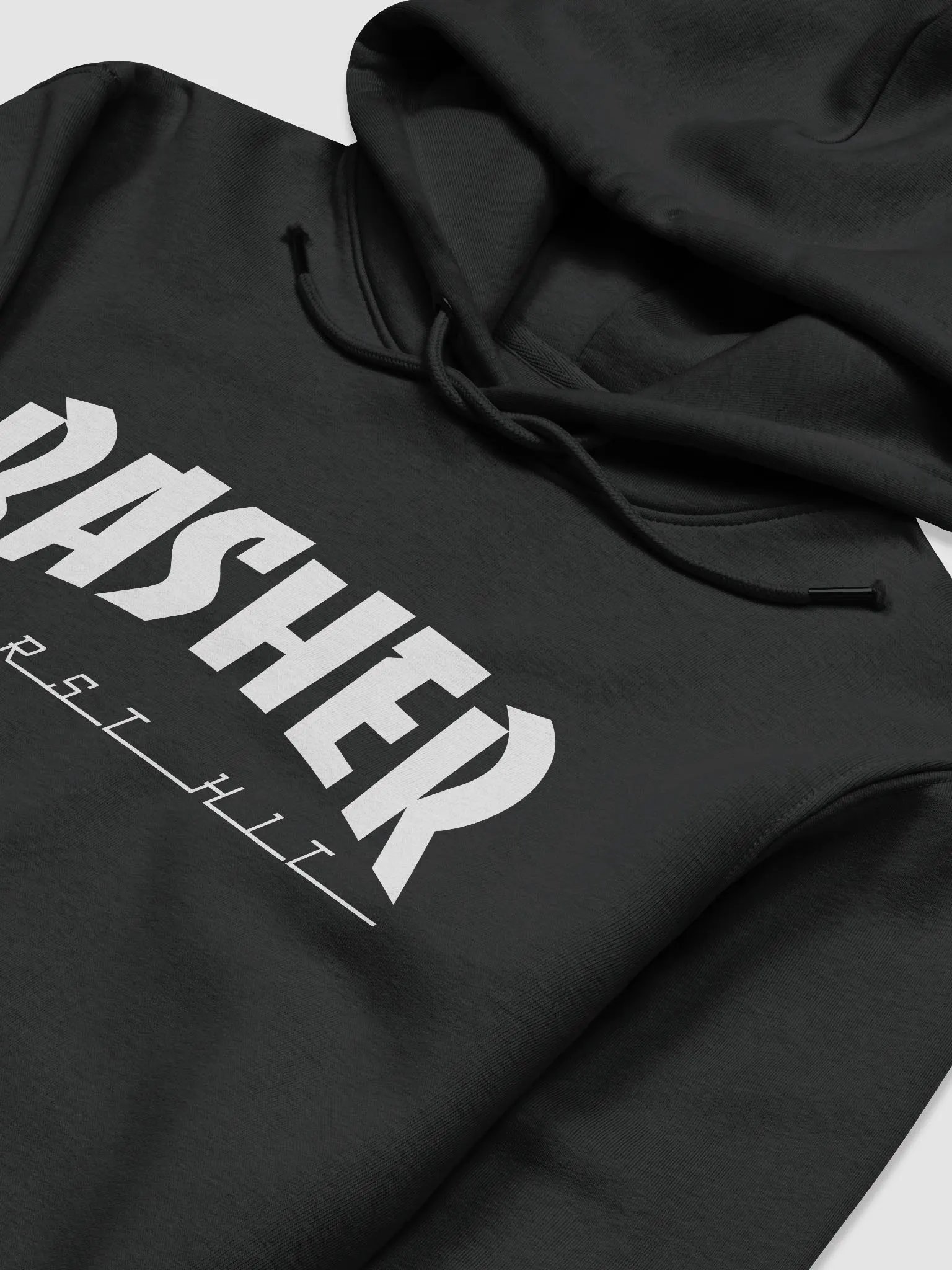 Basher | Hoodie product image (3)