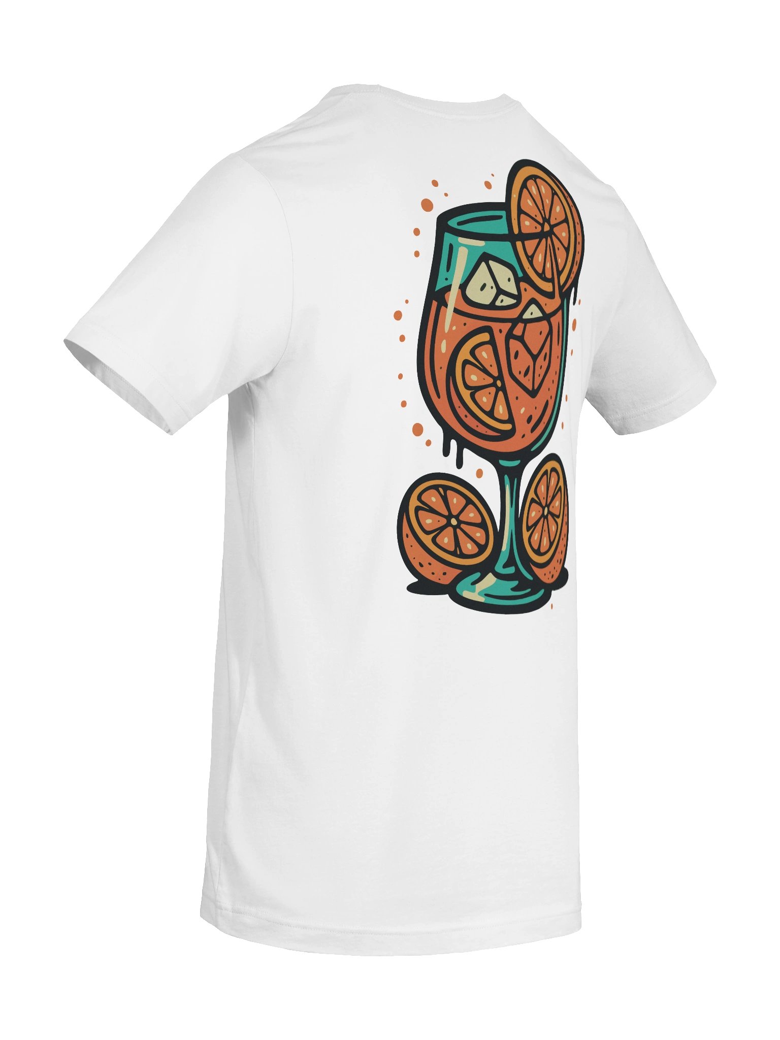 FEELING SPRITZY! - Supersoft T-Shirt product image (3)