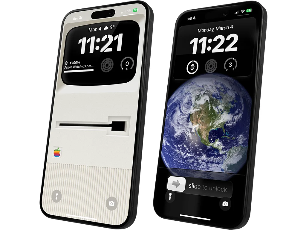 REWIND (Apple Edition) product image (4)