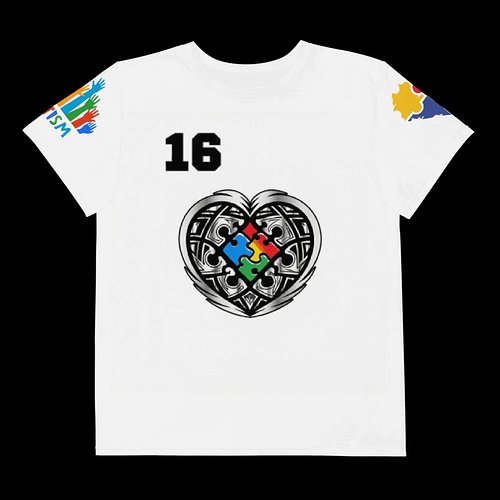 ✅ out the #autismawareness Au-Star #tshirtdesign we created for our friend Ethan @followers if you need a custom tshirt for a...