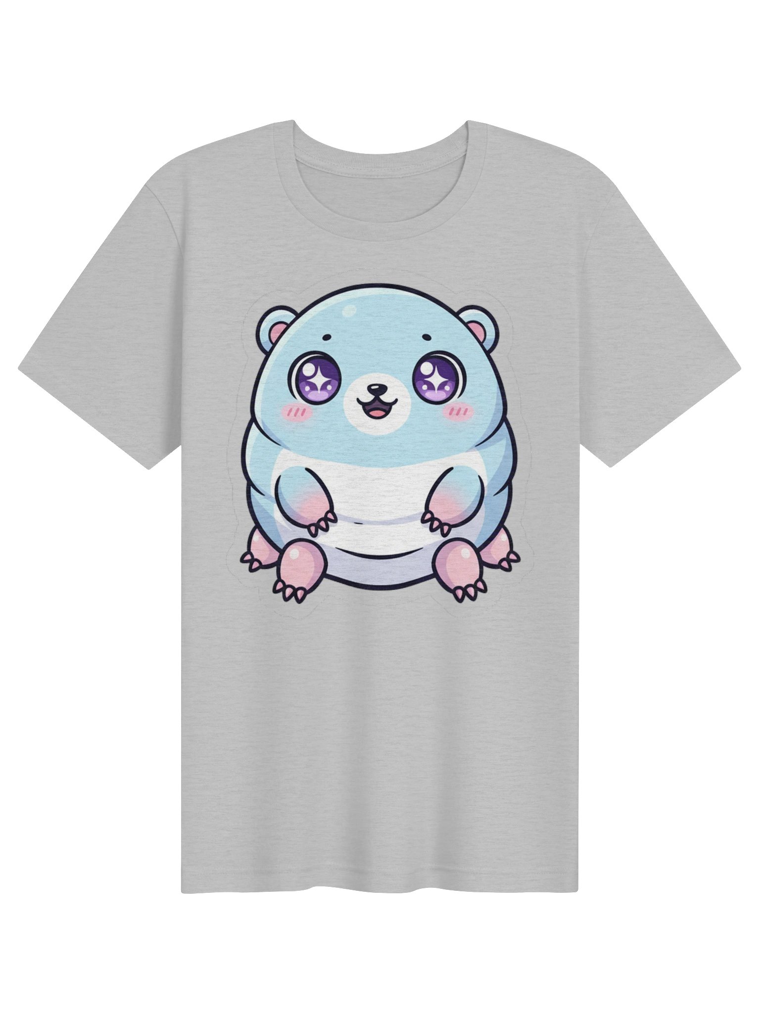 Cute Tardigrade Tee product image (3)