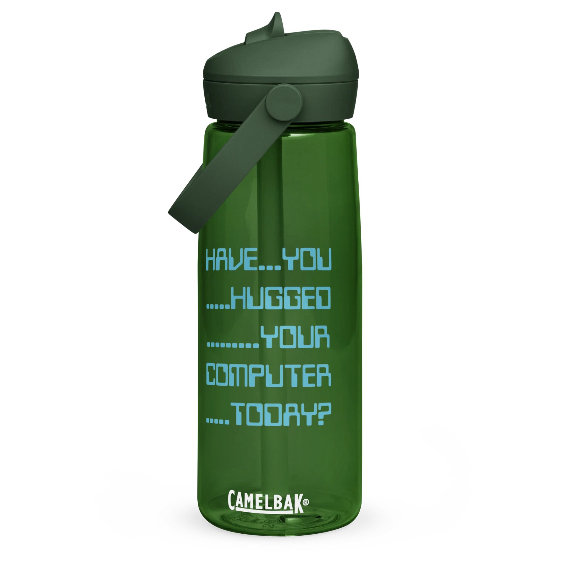 Have You Hugged Your Computer Camelbak bottle product image (5)