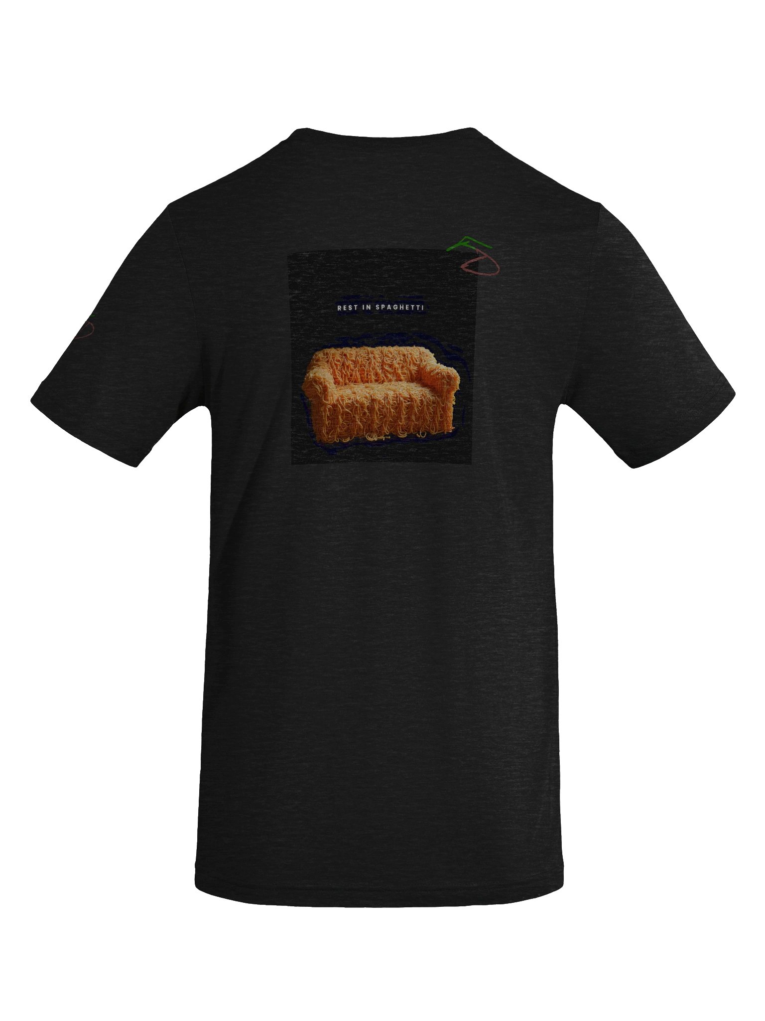 Rest In Spaghetti product image (73)