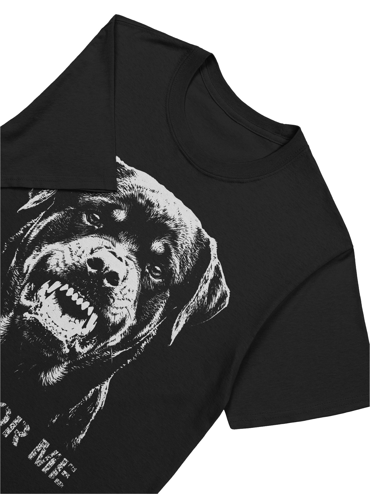 Rottweller // Lightweight Tee product image (2)