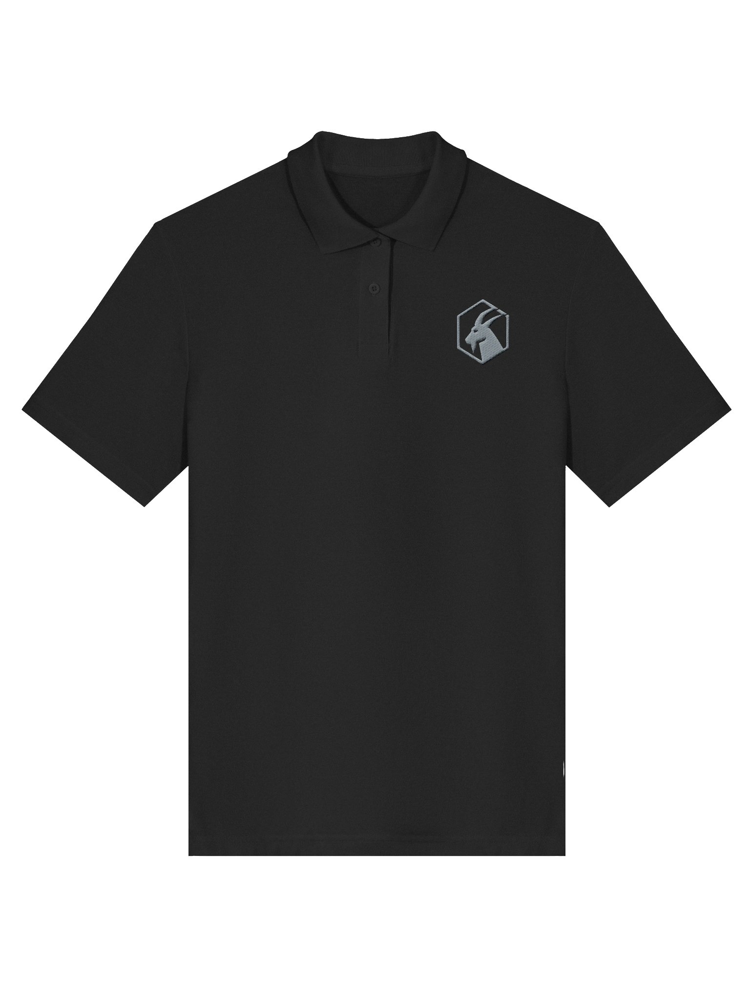 Goat Security Women's Polo product image (3)