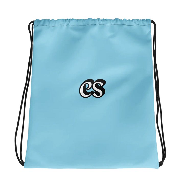 CS Drawstring Bag product image (1)
