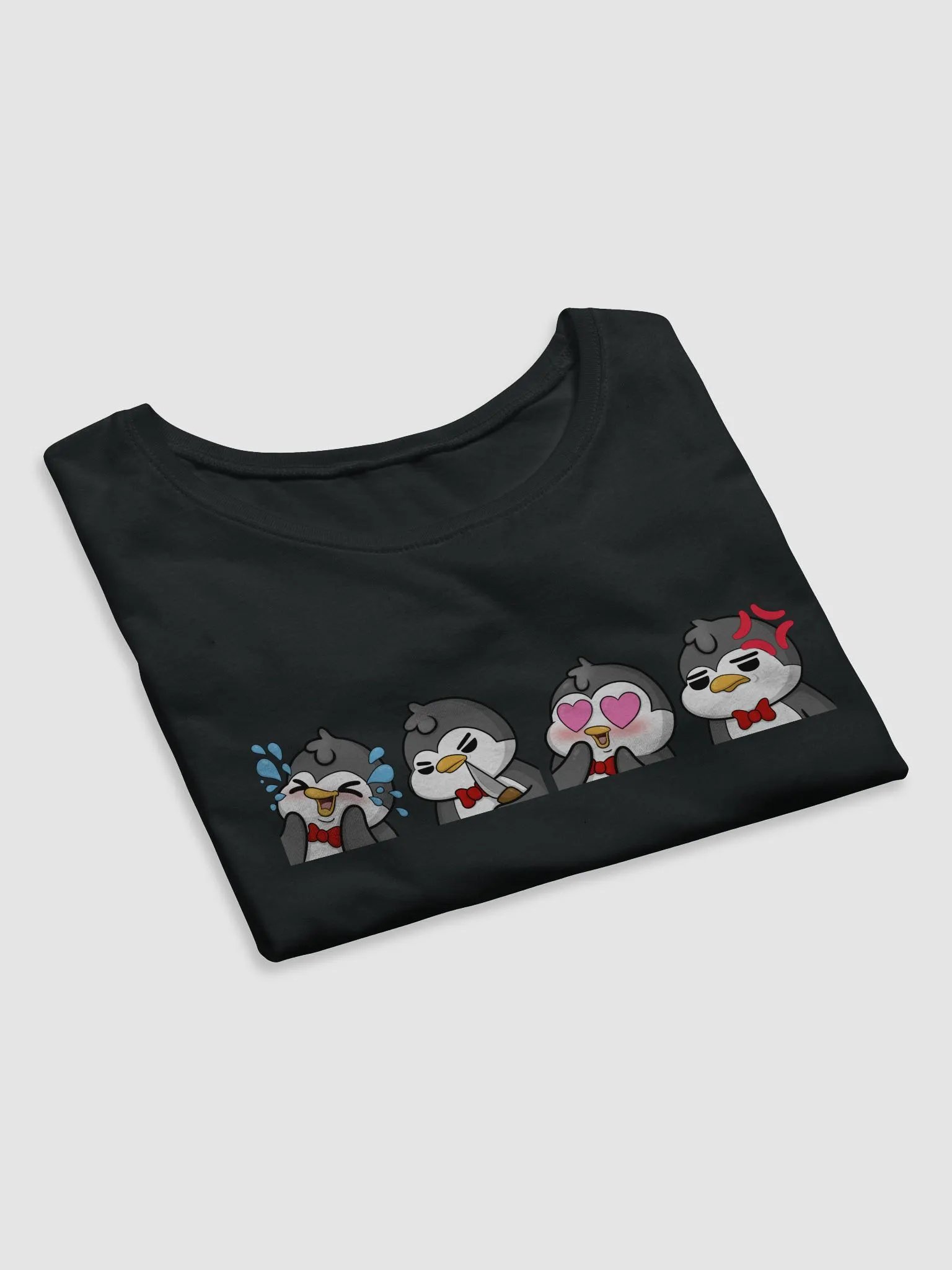 Lil' Guy - Crop Top product image (7)