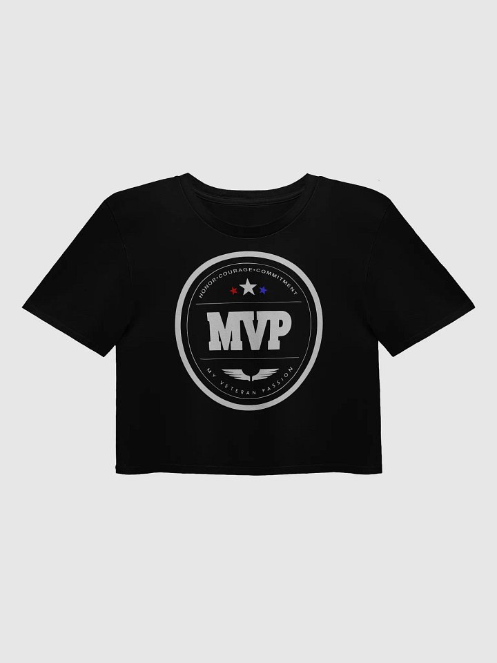 MVP Cropped Tee product image (2)