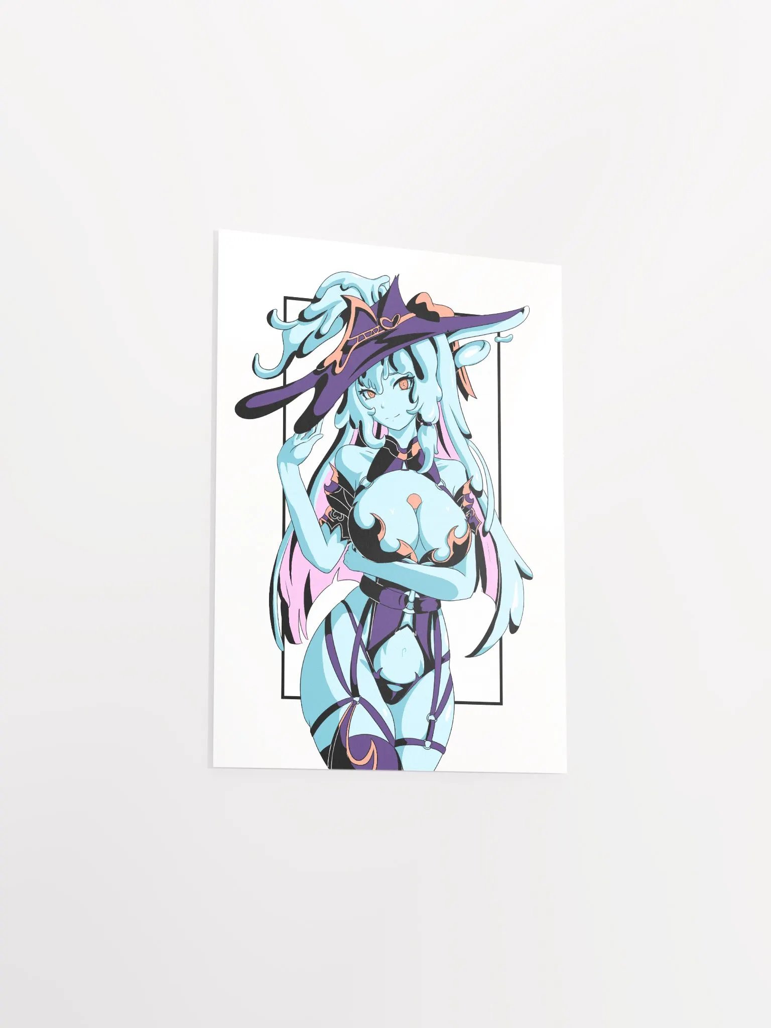 Waifu Cup Poster product image (3)