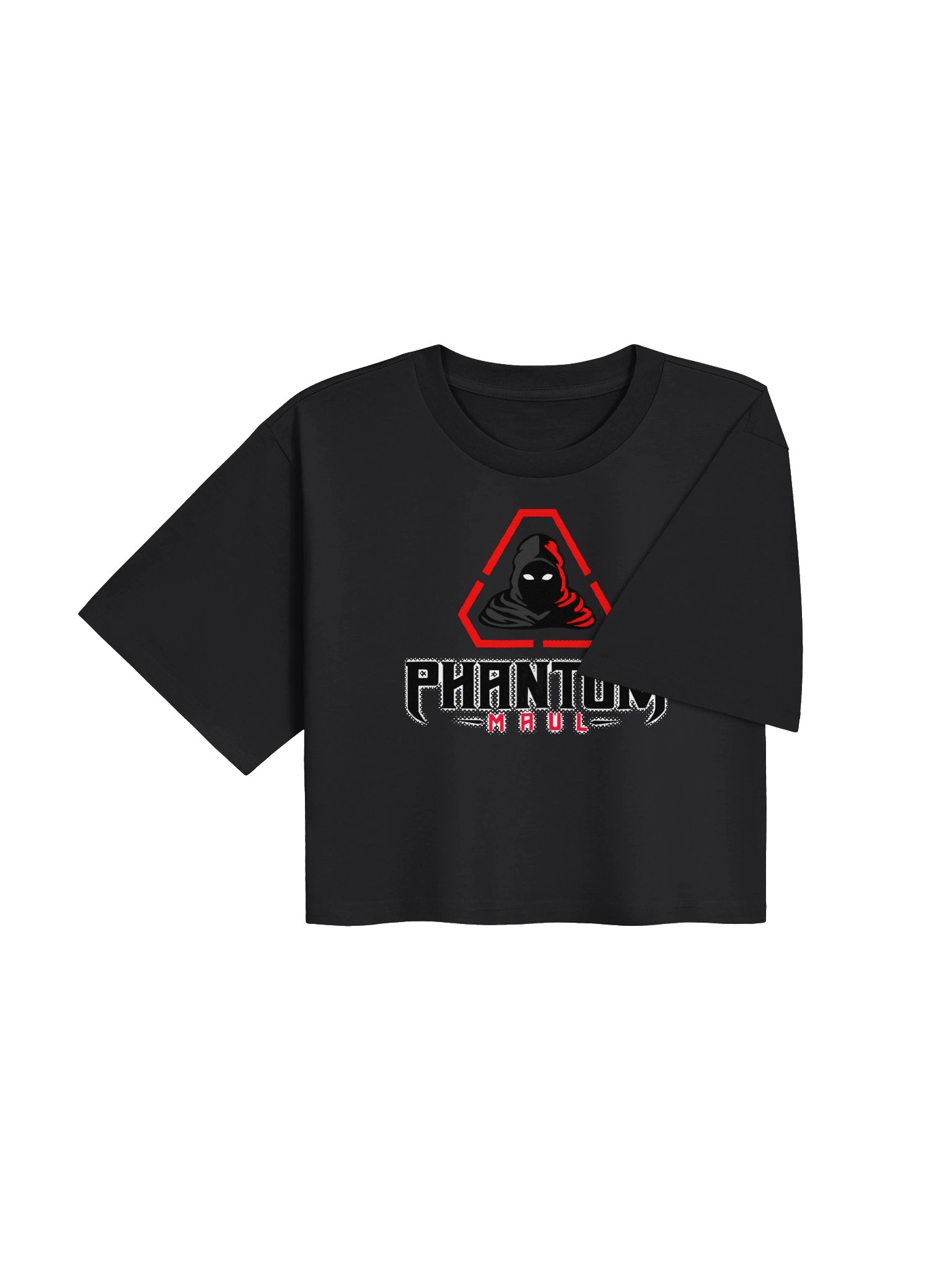 NL Cropped Tee product image (17)
