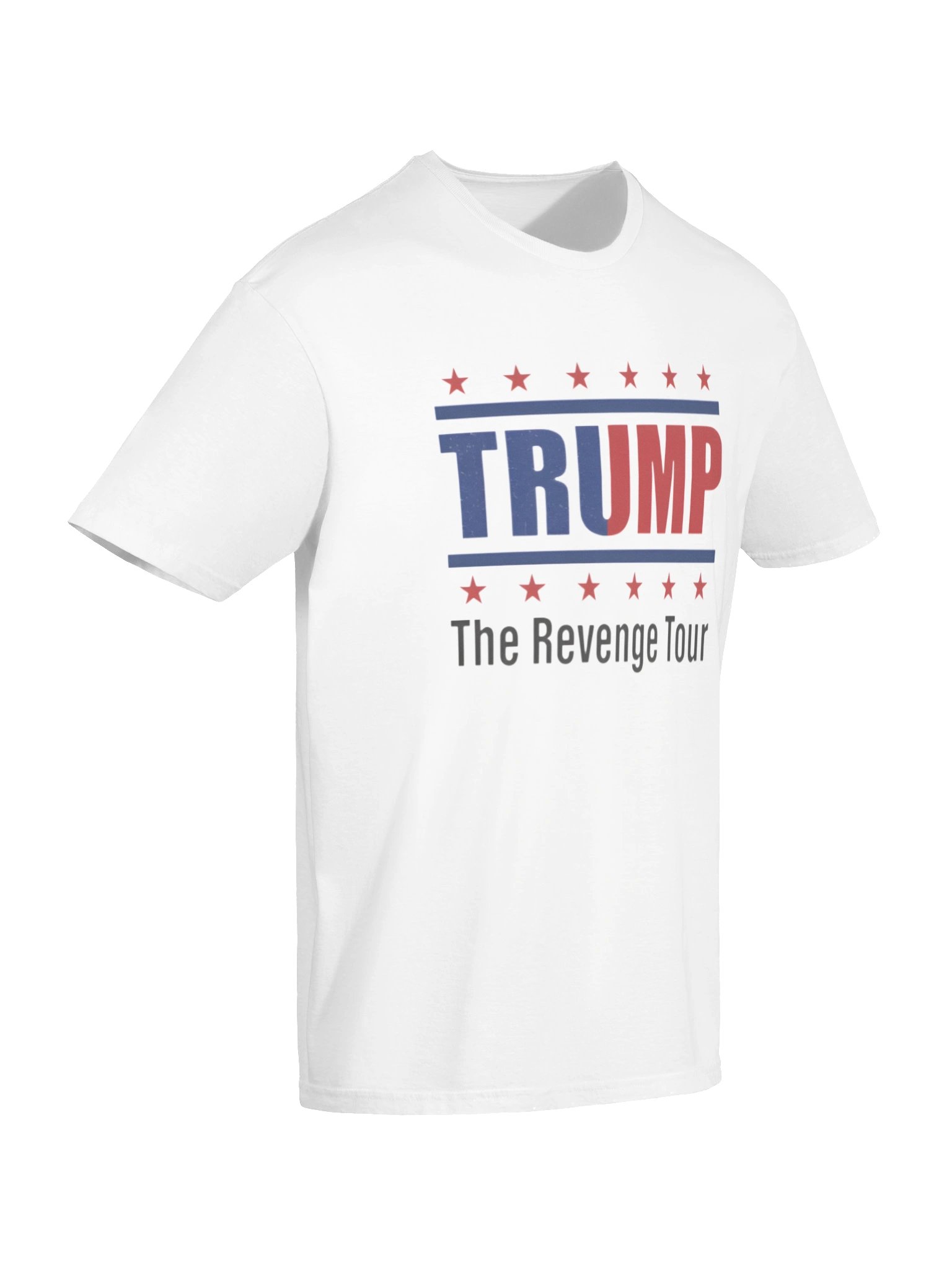 Trump 2024 The Revenge Tour Shirt product image (7)