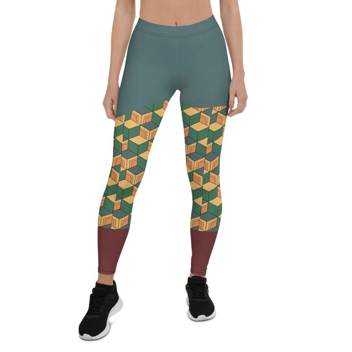 WOMEN LEGGINGS product image (1)