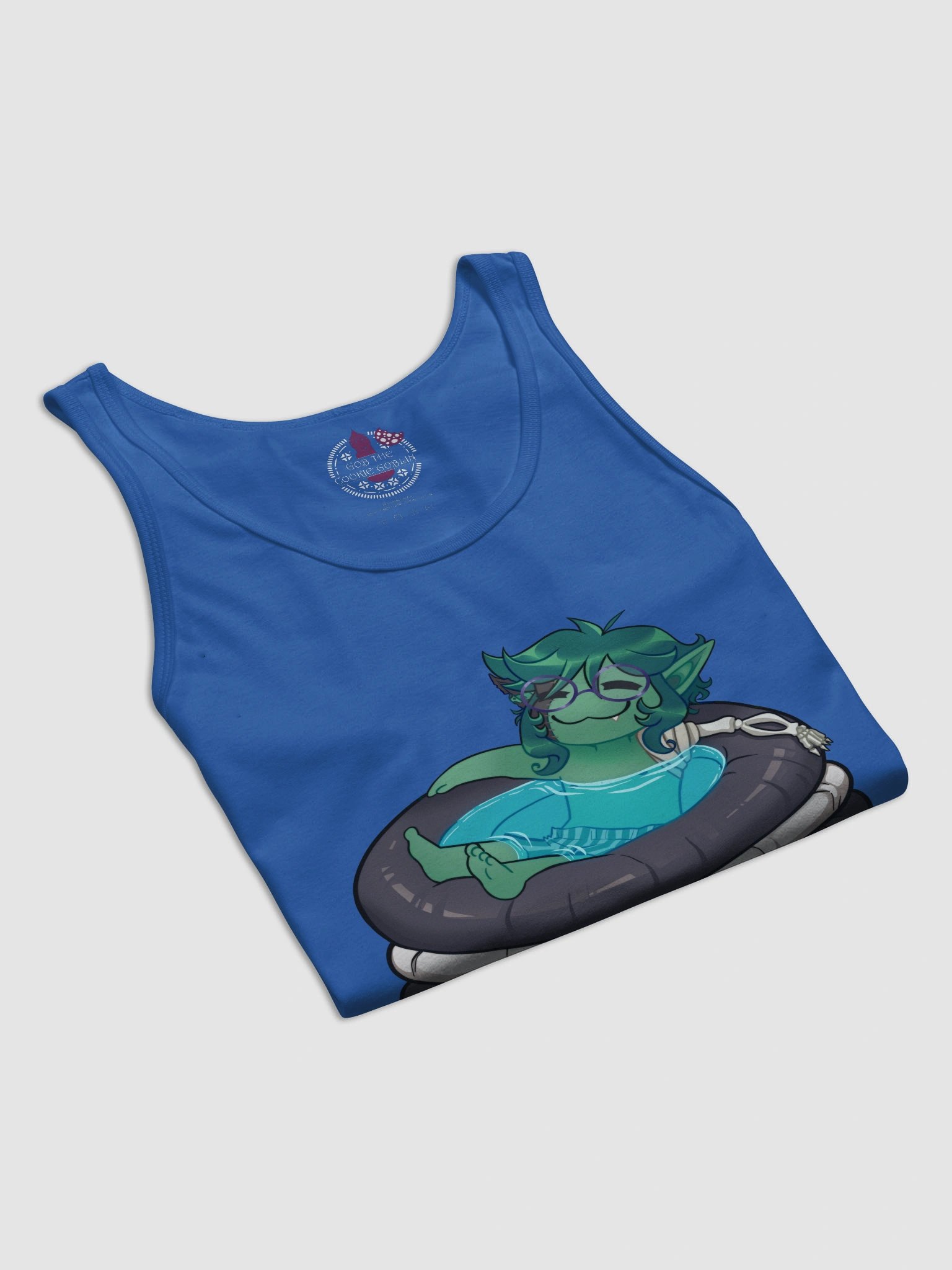 Summer Sweets Tanktop product image (3)