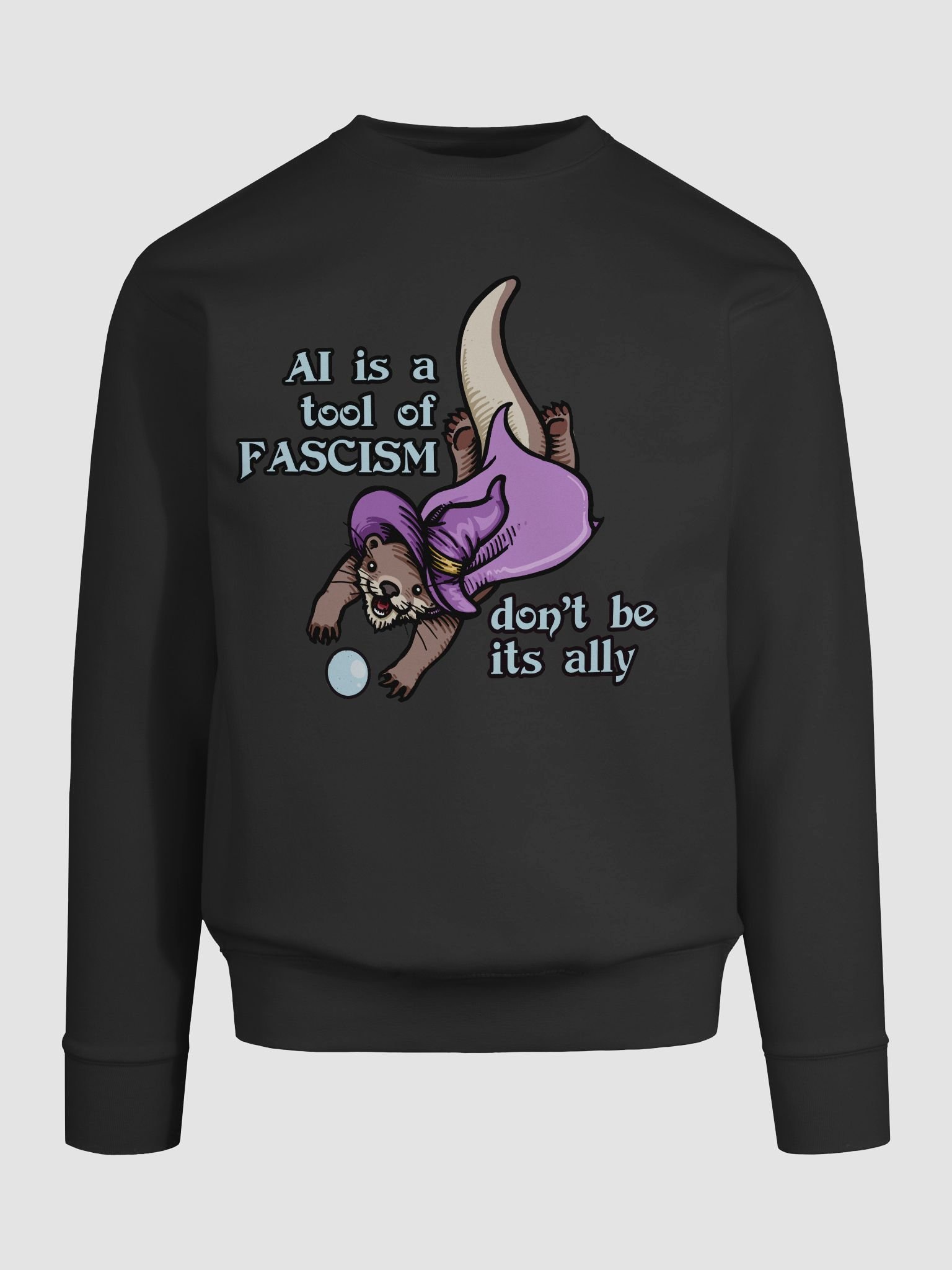 Don't be Fascism's ally! product image (71)